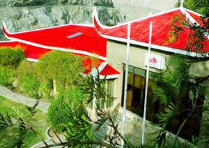 fairymeadows inn hotel and restaurant chilas raikot bridge kkh